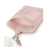 リボンチャームパスケース | ESPERANZA | 詳細画像6 