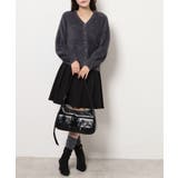 フロントポケットショルダーバッグ | ESPERANZA | 詳細画像3 