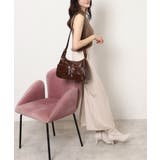 フロントポケットショルダーバッグ | ESPERANZA | 詳細画像6 