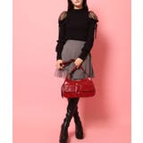 フロントポケットショルダーバッグ | ESPERANZA | 詳細画像8 