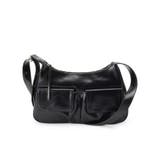 フロントポケットショルダーバッグ | ESPERANZA | 詳細画像10 