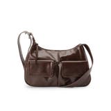 フロントポケットショルダーバッグ | ESPERANZA | 詳細画像12 