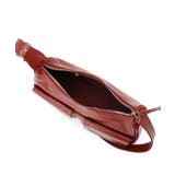 フロントポケットショルダーバッグ | ESPERANZA | 詳細画像18 