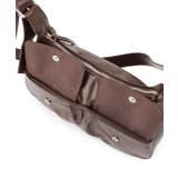 フロントポケットショルダーバッグ | ESPERANZA | 詳細画像22 