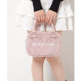 2WAYボストンバック | ESPERANZA | 詳細画像4 