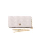 キルティングお財布ショルダー | ESPERANZA | 詳細画像16 