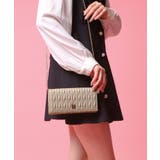 グレー(912) | キルティングお財布ショルダー | ESPERANZA