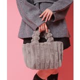 もこもこトートバッグ | ESPERANZA | 詳細画像5 