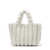 もこもこトートバッグ | ESPERANZA | 詳細画像12 