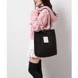 【新生活・新学期】ハンドルタックトート | ESPERANZA | 詳細画像2 