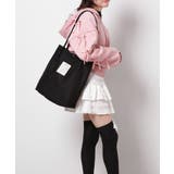 【新生活・新学期】ハンドルタックトート | ESPERANZA | 詳細画像3 