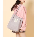 【新生活・新学期】ハンドルタックトート | ESPERANZA | 詳細画像5 