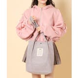 【新生活・新学期】ハンドルタックトート | ESPERANZA | 詳細画像6 