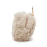 もこもこアニマルポーチ | ESPERANZA | 詳細画像2 