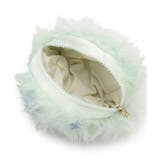 もこもこアニマルポーチ | ESPERANZA | 詳細画像7 