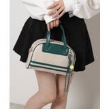 2wayボストンバッグ | ESPERANZA | 詳細画像2