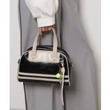 2wayボストンバッグ | ESPERANZA | 詳細画像5