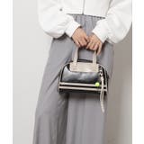 2wayボストンバッグ | ESPERANZA | 詳細画像6