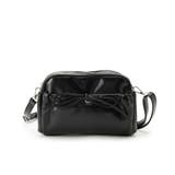 リボンショルダーバッグ | ESPERANZA | 詳細画像7 