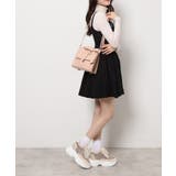 3WAYリボンチャームリュック | ESPERANZA | 詳細画像9 