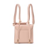 3WAYリボンチャームリュック | ESPERANZA | 詳細画像15 