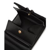 レース使い3つ折り財布 | ESPERANZA | 詳細画像5 