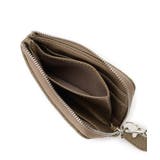 【新生活・新学期】L字ファスナー ミニ財布  | ESPERANZA | 詳細画像4 