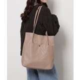 【新生活・新学期】シンプルタックトート | ESPERANZA | 詳細画像3 