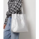 【新生活・新学期】シンプルタックトート | ESPERANZA | 詳細画像11 