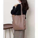 【新生活・新学期】収納上手になれるトート | ESPERANZA | 詳細画像9 