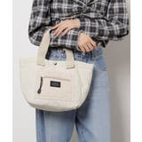 キルトプチバッグ | ESPERANZA | 詳細画像4