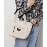 キルトプチバッグ | ESPERANZA | 詳細画像5