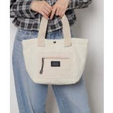 アイボリー(004) | キルトプチバッグ | ESPERANZA