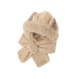 ネコミミファー2WAYティペット | ESPERANZA | 詳細画像1 