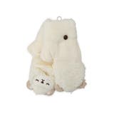 羊モチーフカバーミトン | ESPERANZA | 詳細画像2 