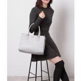 2WAYトートバッグ | ESPERANZA | 詳細画像7 