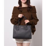 ブラック(019) | 2WAYトートバッグ | ESPERANZA