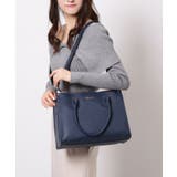 ブルー(093) | 2WAYトートバッグ | ESPERANZA