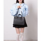 2WAYチェーントート | ESPERANZA | 詳細画像5 