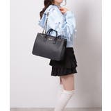 2WAYチェーントート | ESPERANZA | 詳細画像6 