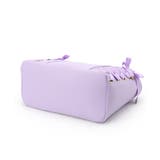 【推し活】レースアップクリアポケトート | ESPERANZA | 詳細画像19 