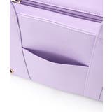 【推し活】レースアップクリアポケトート | ESPERANZA | 詳細画像28 