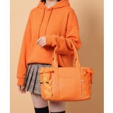 【推し活】レースアップクリアポケトート | ESPERANZA | 詳細画像5 