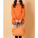 【推し活】レースアップクリアポケトート | ESPERANZA | 詳細画像6 