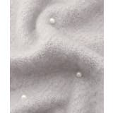 フェイクパール使いストール | ESPERANZA | 詳細画像2 