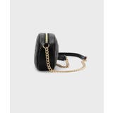 チェーン使いキルティングショルダー | ESPERANZA | 詳細画像9 