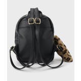 チャーム付きリュック | ESPERANZA | 詳細画像7 