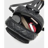 チャーム付きリュック | ESPERANZA | 詳細画像10 