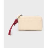 アイボリー(004) | マチ付きフラグメントケース | ESPERANZA