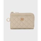 キルティングフラグメントケース | ESPERANZA | 詳細画像1 